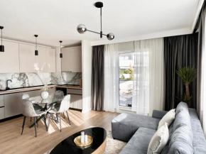 Apartament Mon Jardin Residence